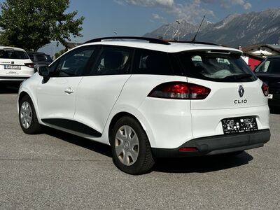 Renault Clio Gebrauchtwagen Renault Clio Gebrauchtwagen
