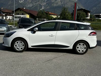 Renault Clio Gebrauchtwagen Renault Clio Gebrauchtwagen