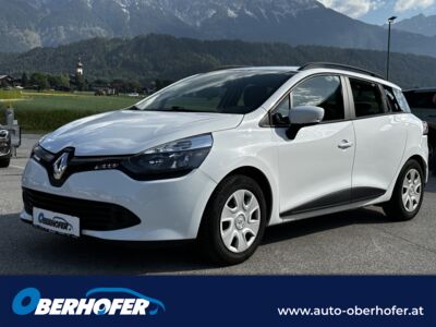Renault Clio Gebrauchtwagen Renault Clio Gebrauchtwagen