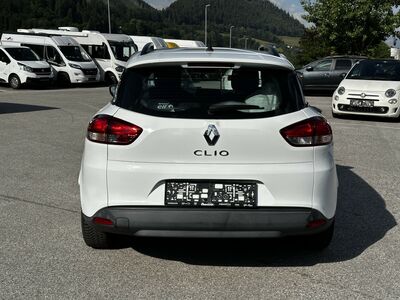 Renault Clio Gebrauchtwagen Renault Clio Gebrauchtwagen