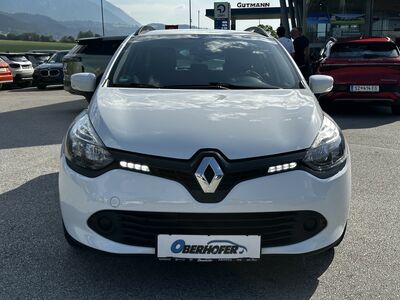 Renault Clio Gebrauchtwagen Renault Clio Gebrauchtwagen