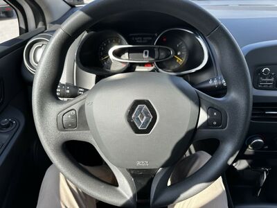 Renault Clio Gebrauchtwagen Renault Clio Gebrauchtwagen