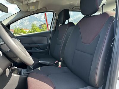 Renault Clio Gebrauchtwagen Renault Clio Gebrauchtwagen