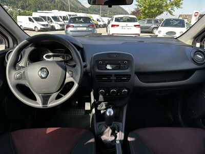 Renault Clio Gebrauchtwagen Renault Clio Gebrauchtwagen