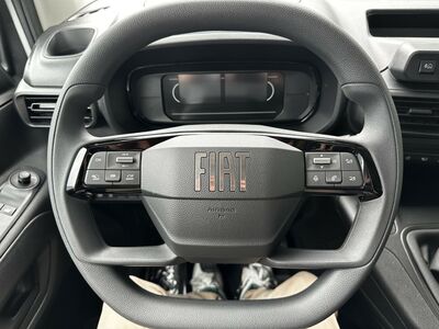 Fiat Doblo Tageszulassung Fiat Doblo Tageszulassung