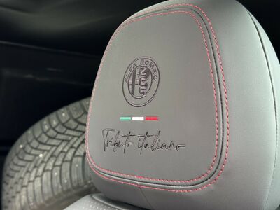Alfa Romeo Tonale Gebrauchtwagen Alfa Romeo Tonale Gebrauchtwagen