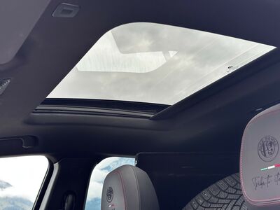 Alfa Romeo Tonale Gebrauchtwagen Alfa Romeo Tonale Gebrauchtwagen