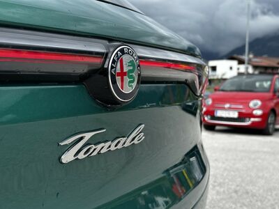 Alfa Romeo Tonale Gebrauchtwagen Alfa Romeo Tonale Gebrauchtwagen