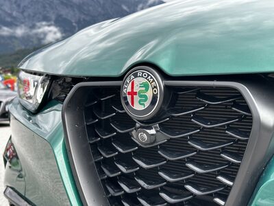 Alfa Romeo Tonale Gebrauchtwagen Alfa Romeo Tonale Gebrauchtwagen