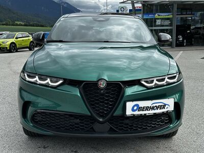Alfa Romeo Tonale Gebrauchtwagen Alfa Romeo Tonale Gebrauchtwagen