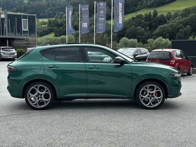 Alfa Romeo Tonale Gebrauchtwagen Alfa Romeo Tonale Gebrauchtwagen