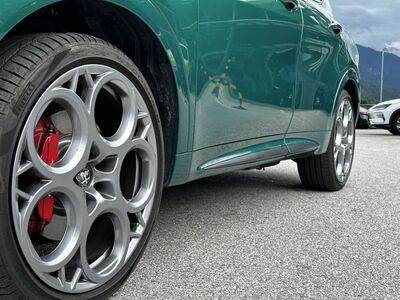 Alfa Romeo Tonale Gebrauchtwagen Alfa Romeo Tonale Gebrauchtwagen