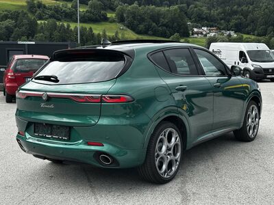 Alfa Romeo Tonale Gebrauchtwagen Alfa Romeo Tonale Gebrauchtwagen