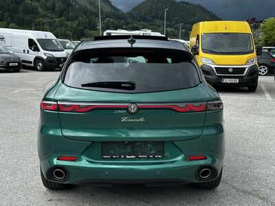 Alfa Romeo Tonale Gebrauchtwagen Alfa Romeo Tonale Gebrauchtwagen