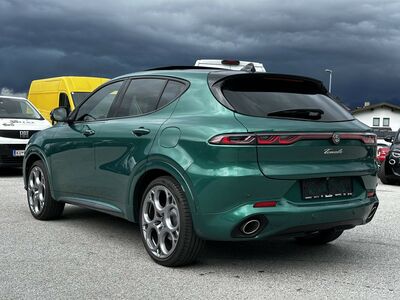 Alfa Romeo Tonale Gebrauchtwagen Alfa Romeo Tonale Gebrauchtwagen