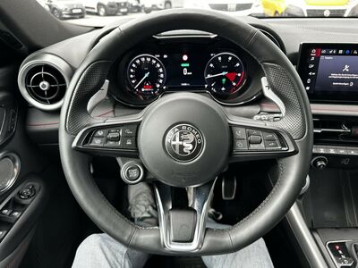 Alfa Romeo Tonale Gebrauchtwagen Alfa Romeo Tonale Gebrauchtwagen