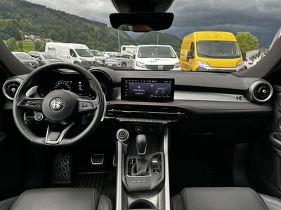 Alfa Romeo Tonale Gebrauchtwagen Alfa Romeo Tonale Gebrauchtwagen