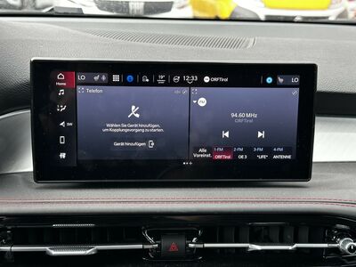 Alfa Romeo Tonale Gebrauchtwagen Alfa Romeo Tonale Gebrauchtwagen