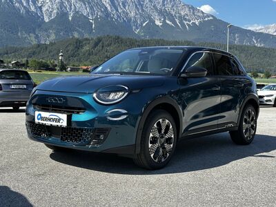 Fiat 600 Tageszulassung