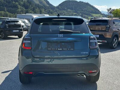 Fiat 600 Tageszulassung