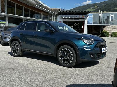 Fiat 600 Tageszulassung