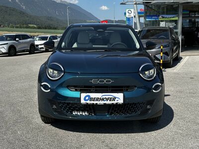 Fiat 600 Tageszulassung