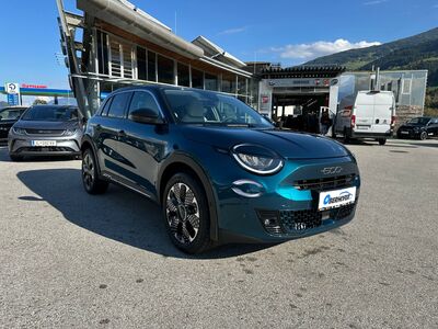 Fiat 600 Tageszulassung Fiat 600 Tageszulassung