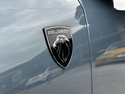Peugeot 5008 Gebrauchtwagen