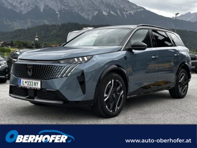 Peugeot 5008 Gebrauchtwagen