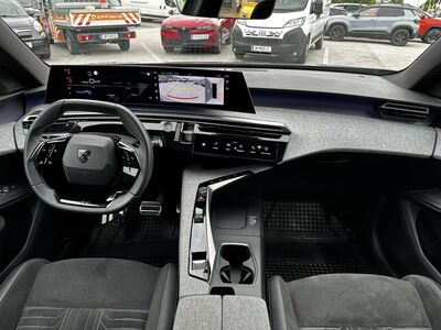 Peugeot 5008 Gebrauchtwagen