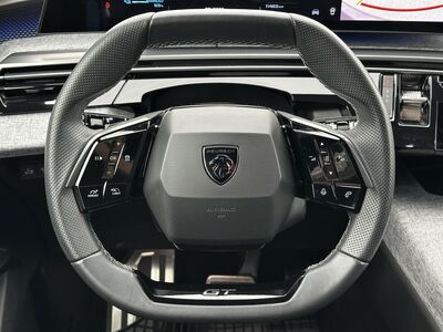 Peugeot 5008 Gebrauchtwagen