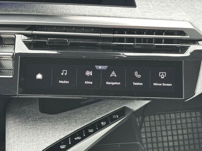 Peugeot 5008 Gebrauchtwagen