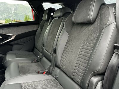 Peugeot 5008 Gebrauchtwagen