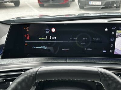 Peugeot 5008 Gebrauchtwagen