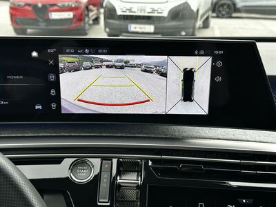 Peugeot 5008 Gebrauchtwagen