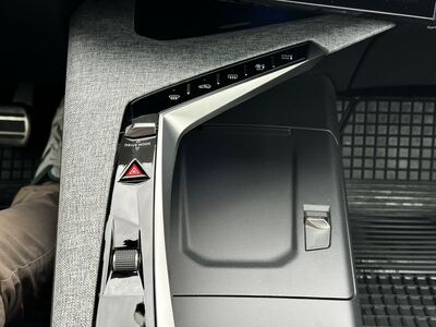 Peugeot 5008 Gebrauchtwagen
