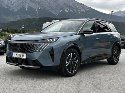Peugeot 5008 Gebrauchtwagen