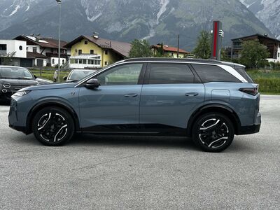 Peugeot 5008 Gebrauchtwagen