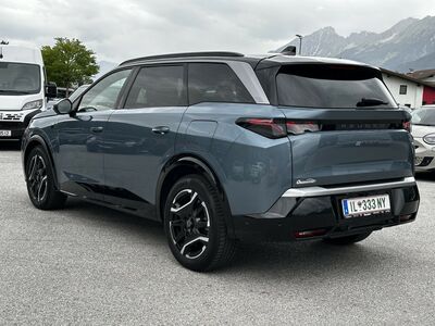 Peugeot 5008 Gebrauchtwagen