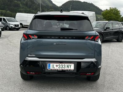 Peugeot 5008 Gebrauchtwagen