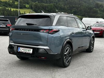Peugeot 5008 Gebrauchtwagen