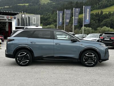 Peugeot 5008 Gebrauchtwagen