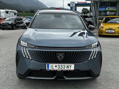 Peugeot 5008 Gebrauchtwagen