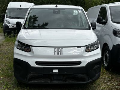 Fiat Doblo Neuwagen Fiat Doblo Neuwagen