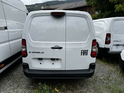 Fiat Doblo Neuwagen Fiat Doblo Neuwagen