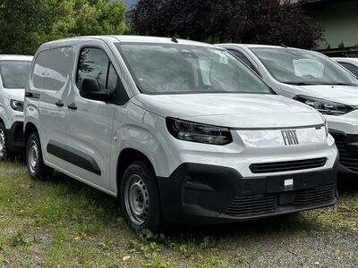 Fiat Doblo Neuwagen Fiat Doblo Neuwagen