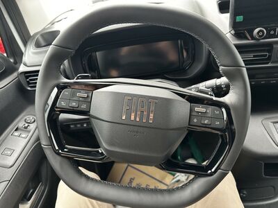Fiat Doblo Neuwagen Fiat Doblo Neuwagen