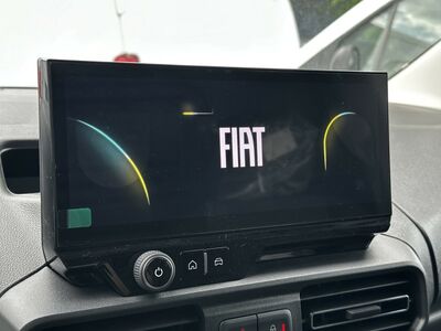 Fiat Doblo Neuwagen Fiat Doblo Neuwagen