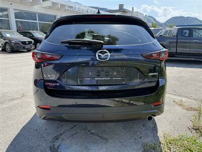 Mazda CX-5 Gebrauchtwagen