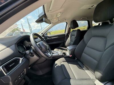 Mazda CX-5 Gebrauchtwagen